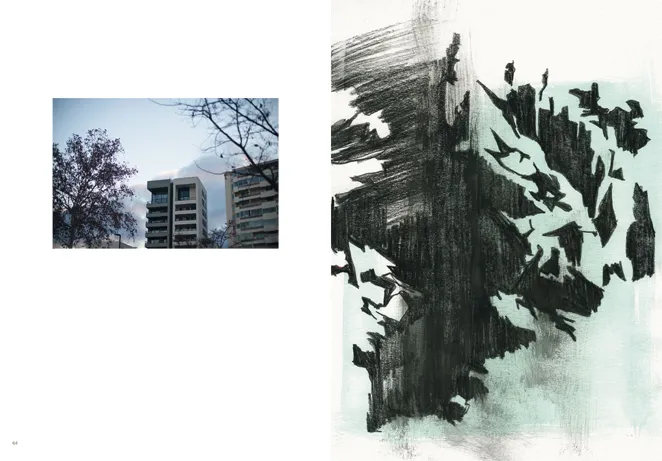 Planche 4 de Lyon, Une rencontre