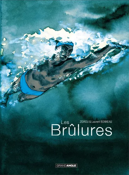 Les Brûlures