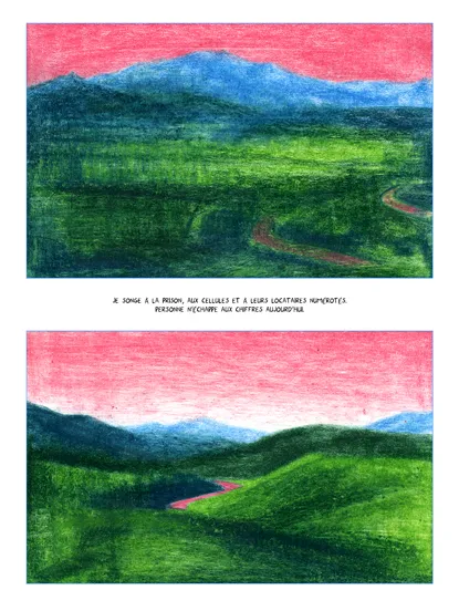 Planche 6 de L'Essentiel
