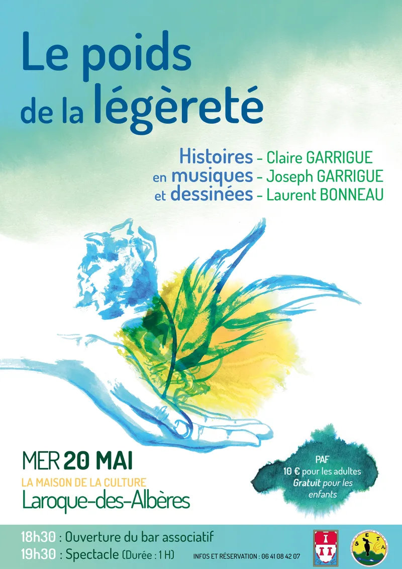 Performance dessinée