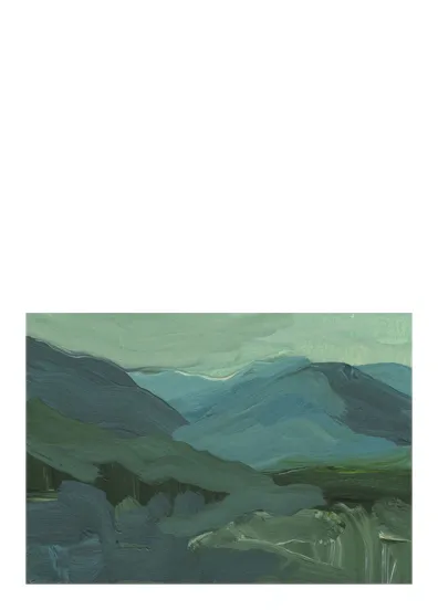 Planche 1 de Lumière des Albères