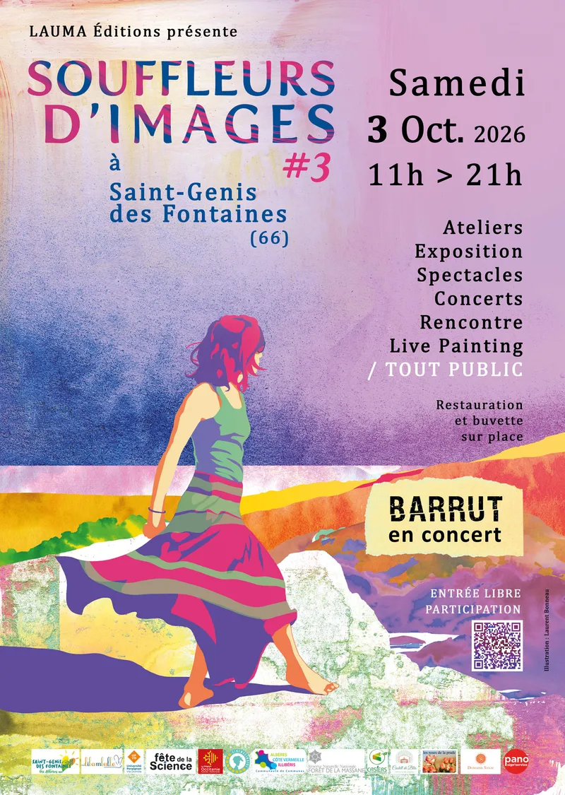 Souffleurs d‘images