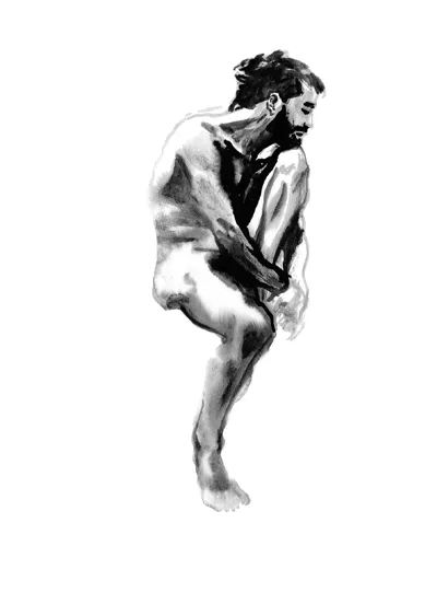 Planche 6 de Corps