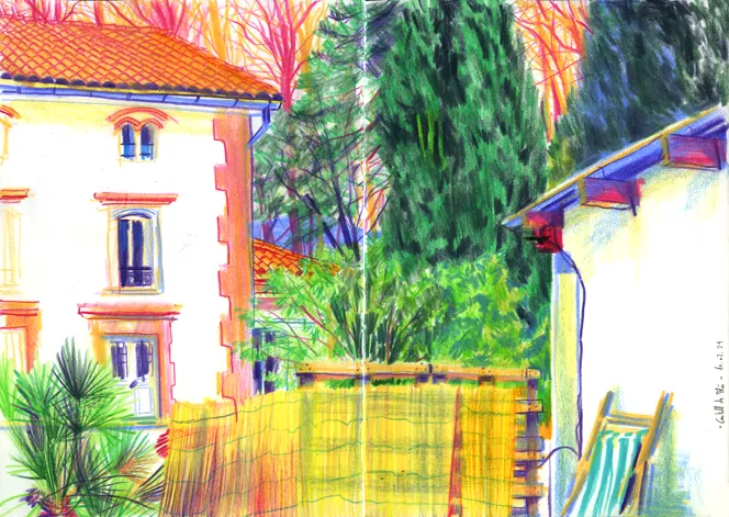 Paysage #006