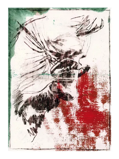 Planche 3 de Le Regard d'un père