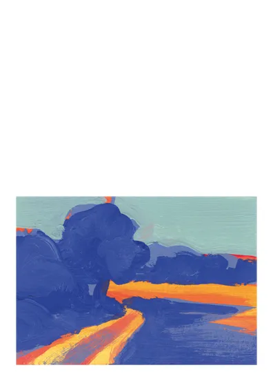 Planche 3 de Lumière des Albères