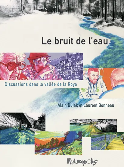 Le Bruit de l'eau